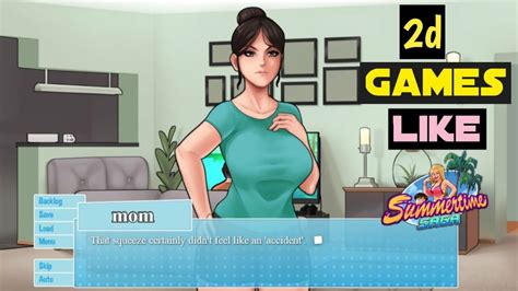 summertime porn game|Summertime Saga .